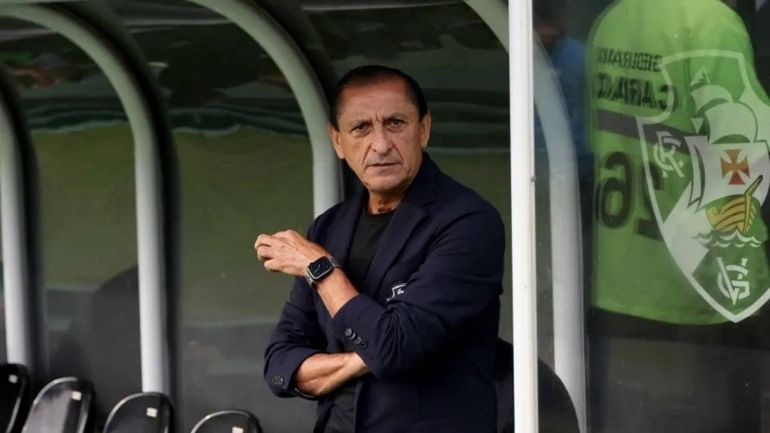 Ramón Díaz Ramón Díaz