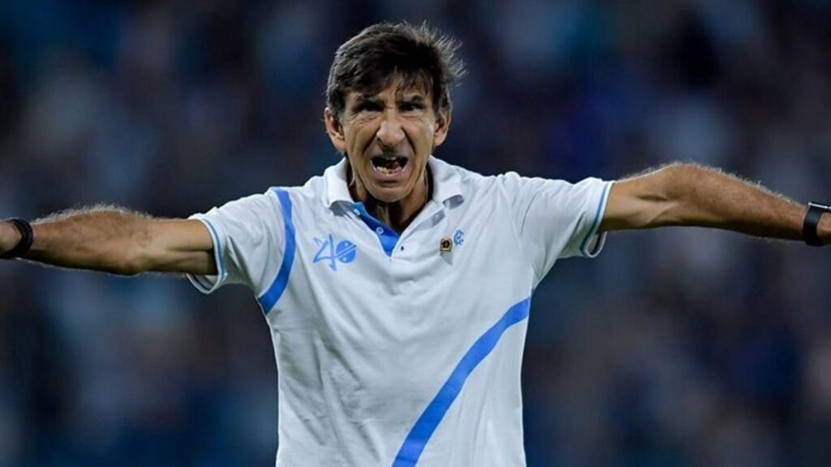 Gustavo Costas