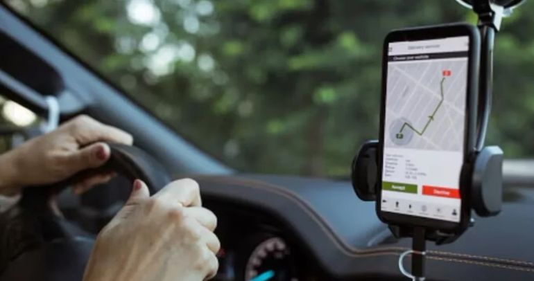 Comodoro Rivadavia: llegan los remises compartidos. Comodoro Rivadavia: llegan los remises compartidos.