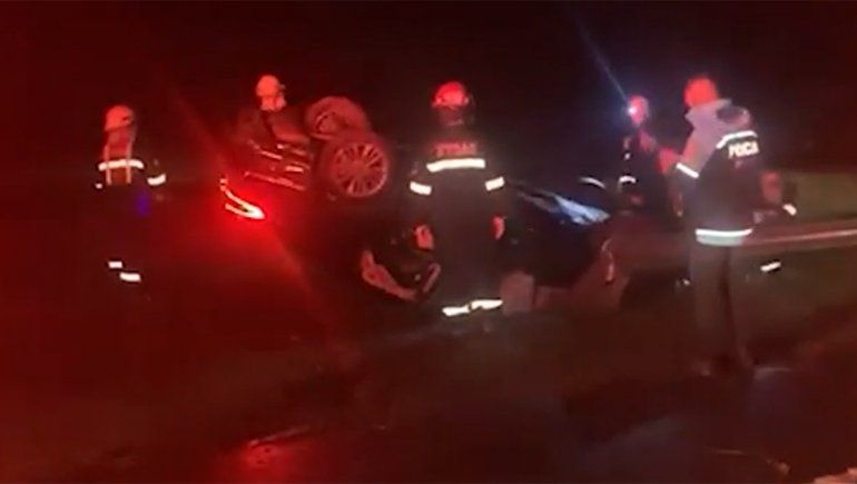 Dónde sucedió el trágico accidente en el que murió Meoni