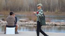 El lunes comenzará con buen tiempo en Neuquén