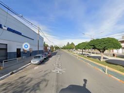 Rompieron el frente de una verdulería para robar: está a metros de una comisaría Rompieron el frente de una verdulería para robar: está a metros de una comisaría