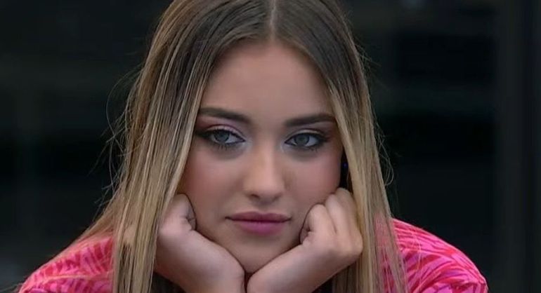 La pregunta que a Florencia Regidor le duele tras salir de Gran Hermano