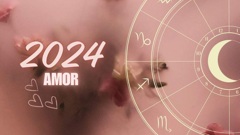 ¿A qué signo le irá mejor en el amor en abril