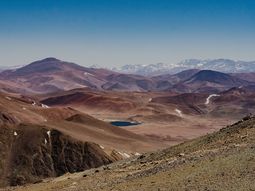Josemaria es un proyecto de minería a gran escala para la extracción de cobre, oro y plata, que se ubica en la cordillera. Josemaria es un proyecto de minería a gran escala para la extracción de cobre, oro y plata, que se ubica en la cordillera.