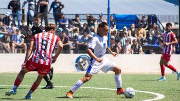 inesperada eliminacion de deportivo rincon en el federal a inesperada eliminacion de deportivo rincon en el federal a