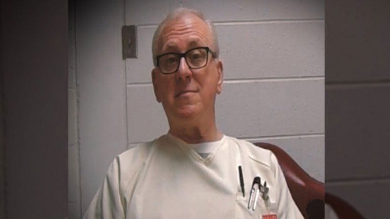 Lo van a ejecutar por asesino y donó a los pobres su última cena