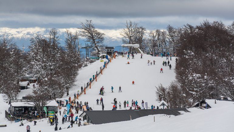 Invierno: estiman que llegaría un 30% más de turistas brasileros a la cordillera