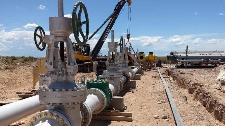 ¿Otro boom? El petróleo del futuro