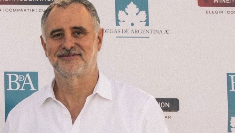 Bodegas de Argentina renovó autoridades, con Milton Kuret como director ejecutivo