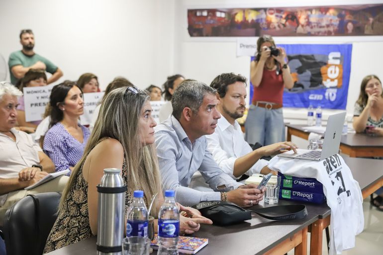 Impusieron hasta cinco años de cárcel para los culpables de la explosión y muerte en Aguada San Roque