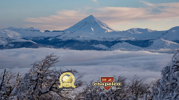 Chapelco otra vez premiado en&nbsp;los World Ski Awards.&nbsp;