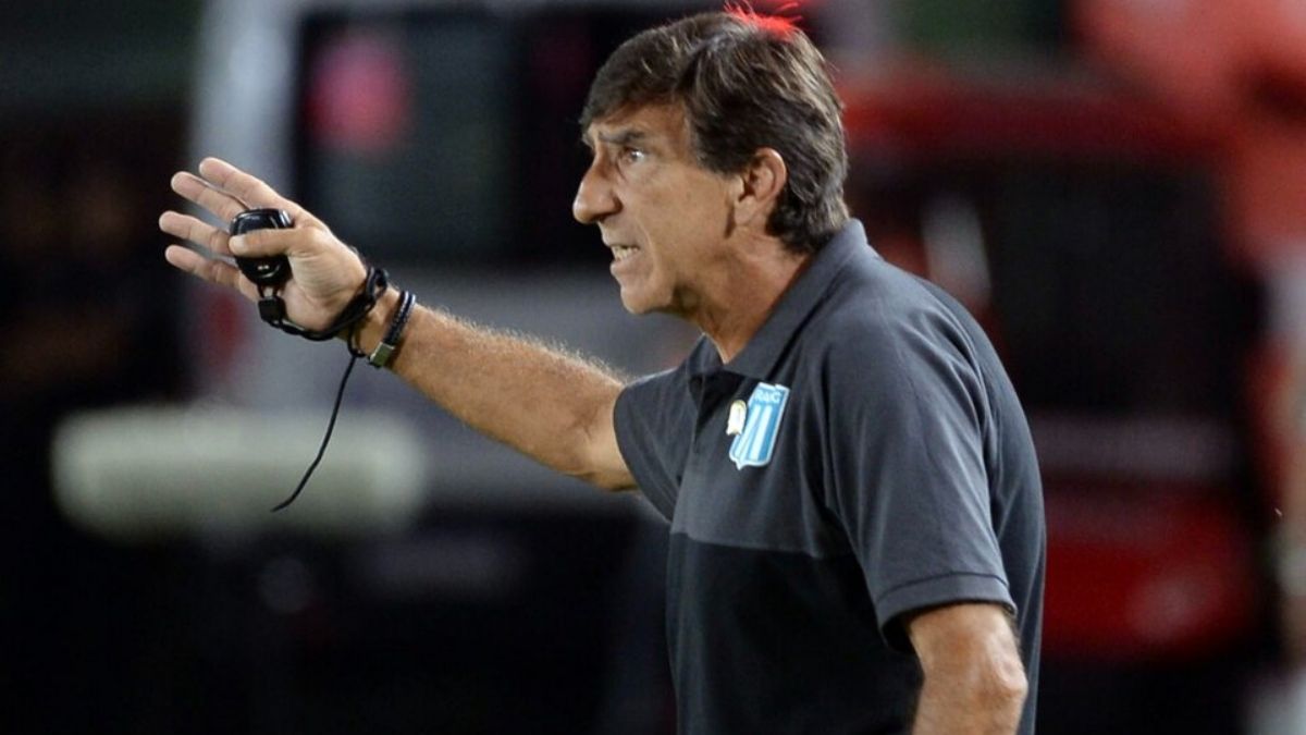 Gustavo Costas