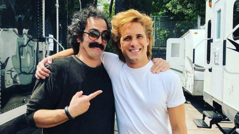 Netflix: Productora de Luis Miguel, la serie responde acusaciones de Martín Bello