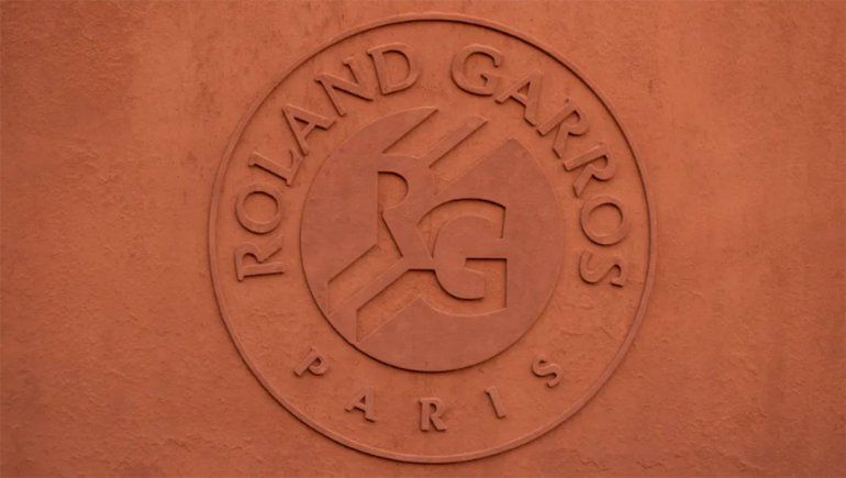 Roland Garros se jugará con público en septiembre