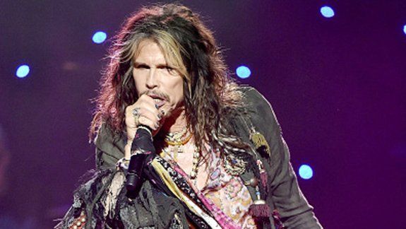 El cantante Steven Tyler este año se dedicará a su proyecto solista.
