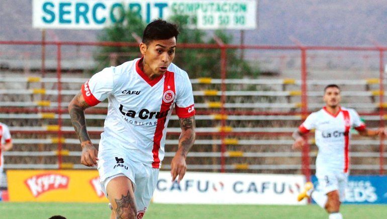Monito Opazo: Después de entrenar en el patio de casa, esto es increíble