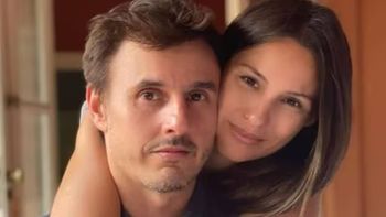 Pampita y Roberto García Moritán terminaron. Pampita y Roberto García Moritán terminaron.