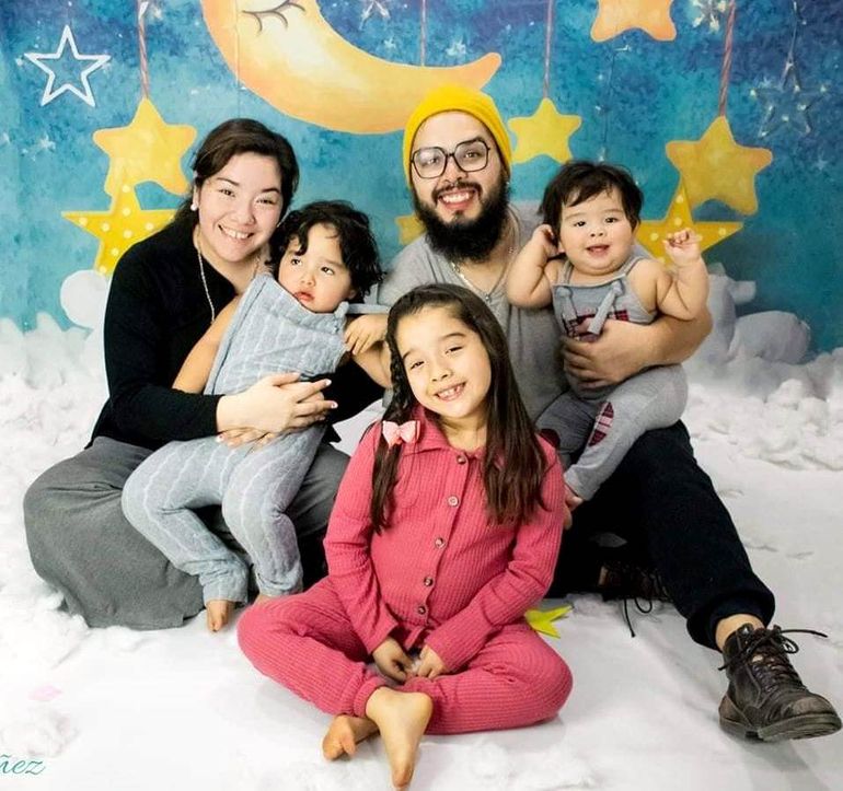 La familia Tillería reivindica que la cueca es un baile aún vigente, La familia Tillería reivindica que la cueca es un baile aún vigente,