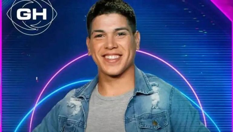 Thiago Medina de GH está grave tras un fuerte accidente