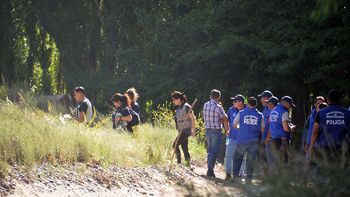 de los nueve femicidios, ocho no estaban en el radar de los nueve femicidios, ocho no estaban en el radar