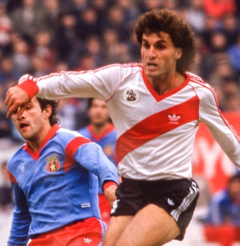 Oscar Ruggeri Oscar Ruggeri