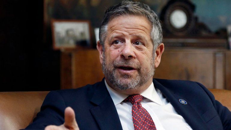 Lo que dijo fueron disparates y barbaridades