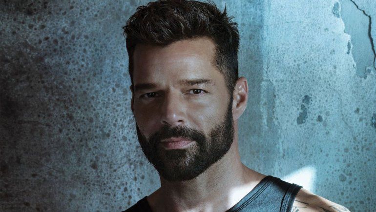 Ricky Martin habló de su gira y de sus ganas de visitar Argentina