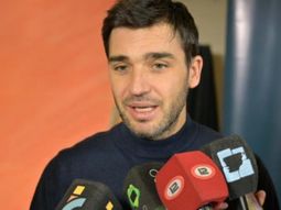 Muerte de Ángel: Nacho Torres le hizo un contundente pedido a la Justicia Muerte de Ángel: Nacho Torres le hizo un contundente pedido a la Justicia