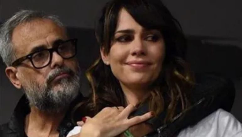 La fuerte frase que lanzó Romina Pereiro al hablar de su divorcio con Jorge Rial