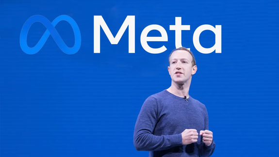 Mark Zuckerberg le envió un mensaje al presidente Javier Milei.