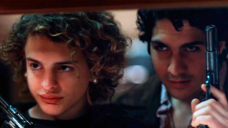 Más de un 1.300.000 espectadores ya vieron la película protagonizada por Toto Ferro.