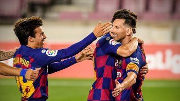 ¡700 veces lio! messi agrando su leyenda y llego al record ¡700 veces lio! messi agrando su leyenda y llego al record