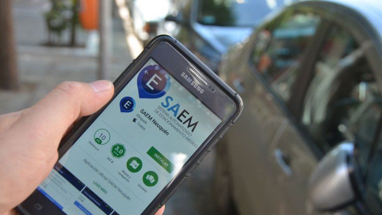 Piden terminar con el estacionamiento medido en la ciudad