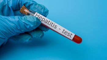 hepatitis aguda infantil: detectan el primer caso en el pais