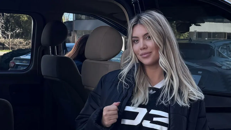 No pega una: la millonaria suma que Wanda Nara tendría que pagarle a una exempleada