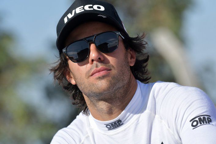 Manu Urcera se&ntilde;al&oacute; que ser&aacute; f&aacute;cil volver al automovilismo