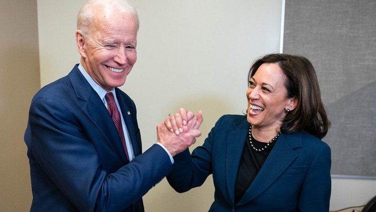 Biden revirtió la elección en un estado clave y se acerca a la Casa Blanca