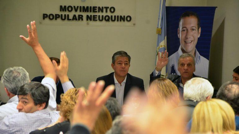 Gutiérrez-Figueroa hicieron un balance de sus primeros 120 días