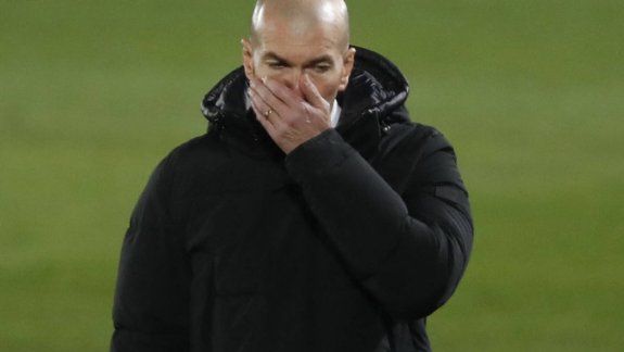 Zidane