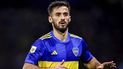 el picante cruce de saracchi con un ex companero de river