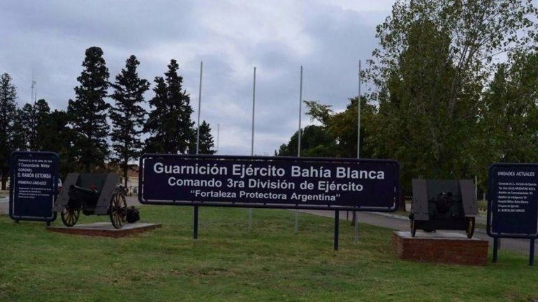 Cristian Vidal falleció en un hospital. Horas antes