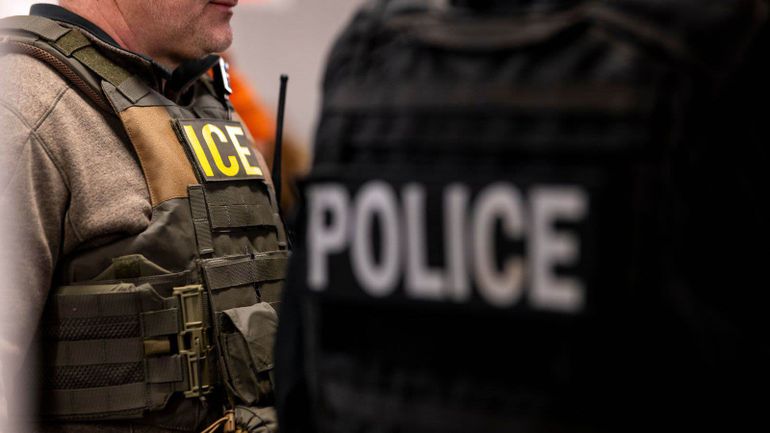 Horror en Estados Unidos: un joven asesinó a su hermano en una pelea por la limpieza de la cocina