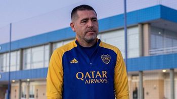 la decision de riquelme que llamo la atencion en el mundo boca la decision de riquelme que llamo la atencion en el mundo boca