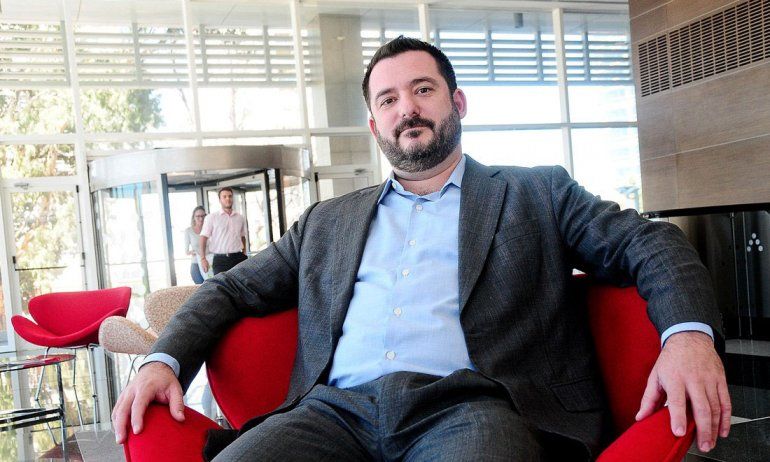 Esto no es un voto de confianza al plan de Macri