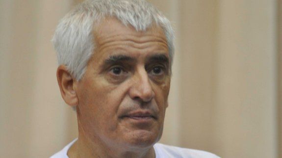 Marcote (ex ATE en el EPEN) y Quintriqueo se cruzan en la Justicia.