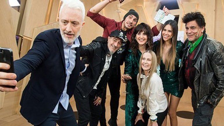 El Mono dejó las drogas con un sangriento y polémico ritual umbanda