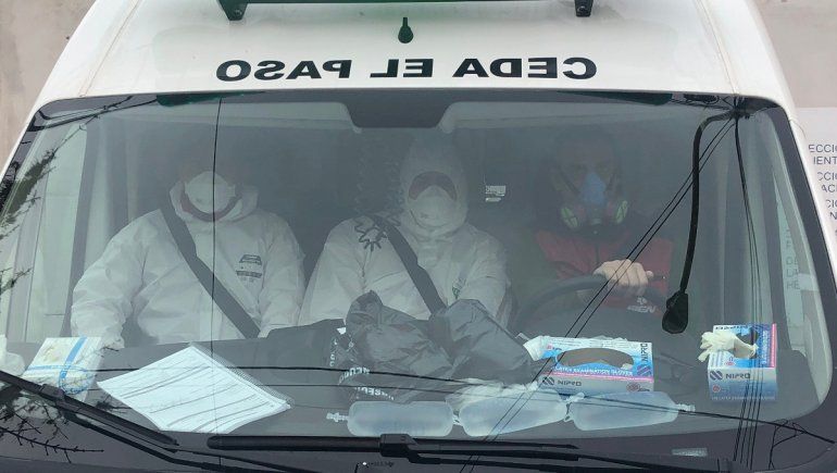 Los brotes de Las Perlas y ADOS se concentran en 35 familias