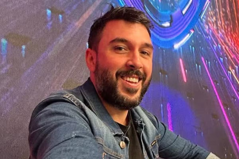 La escandalosa separación que dio a modo de primicia Pepe Ochoa