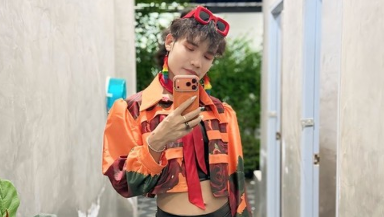 Asesinaron a la famosa influencer Irrawaddy Ma